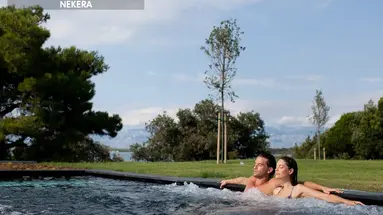 Falkensteiner Hotel & Spa Iadera