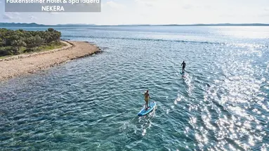Falkensteiner Hotel & Spa Iadera