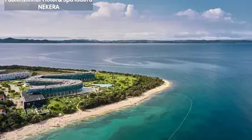 Falkensteiner Hotel & Spa Iadera