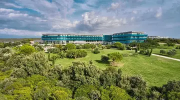Falkensteiner Hotel & Spa Iadera