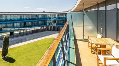 Falkensteiner Hotel & Spa Iadera