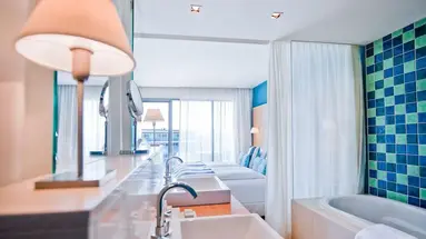 Falkensteiner Hotel & Spa Iadera