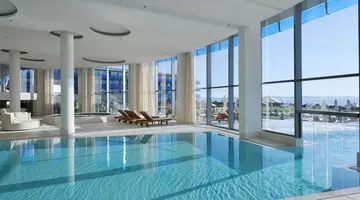 Falkensteiner Hotel & Spa Iadera