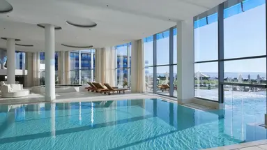 Falkensteiner Hotel & Spa Iadera