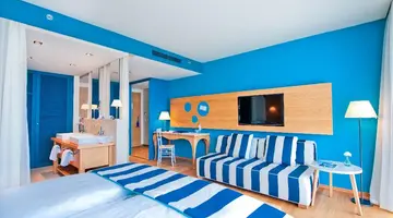 Falkensteiner Hotel & Spa Iadera