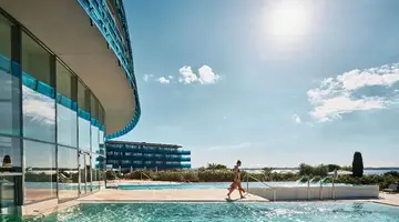 Falkensteiner Hotel & Spa Iadera