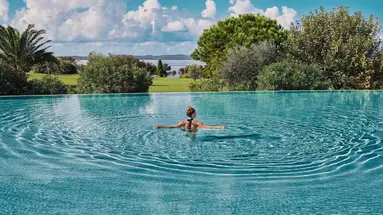 Falkensteiner Hotel & Spa Iadera