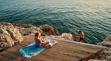 Falkensteiner Hotel & Spa Iadera