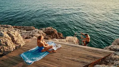 Falkensteiner Hotel & Spa Iadera