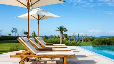 Falkensteiner Hotel & Spa Iadera