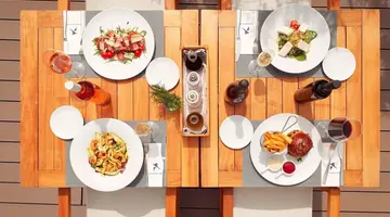 Falkensteiner Hotel & Spa Iadera