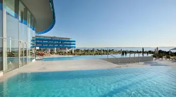 Falkensteiner Hotel & Spa Iadera