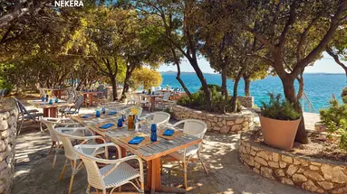 Falkensteiner Hotel & Spa Iadera
