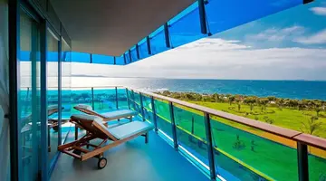 Falkensteiner Hotel & Spa Iadera