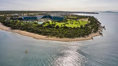 Falkensteiner Hotel & Spa Iadera