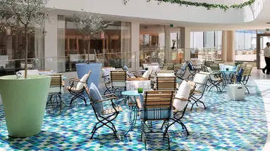 Falkensteiner Hotel & Spa Iadera