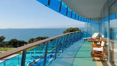 Falkensteiner Hotel & Spa Iadera