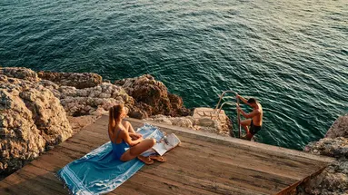 Falkensteiner Hotel & Spa Iadera