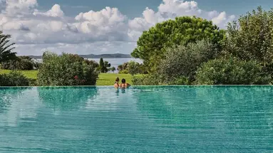 Falkensteiner Hotel & Spa Iadera