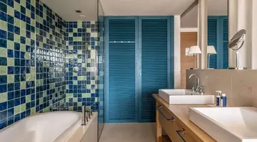 Falkensteiner Hotel & Spa Iadera