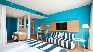 Falkensteiner Hotel & Spa Iadera
