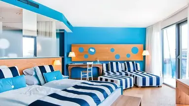 Falkensteiner Hotel & Spa Iadera