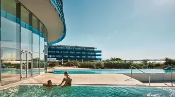 Falkensteiner Hotel & Spa Iadera