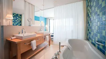 Falkensteiner Hotel & Spa Iadera