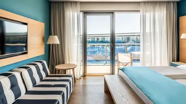 Falkensteiner Hotel & Spa Iadera