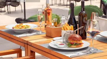 Falkensteiner Hotel & Spa Iadera