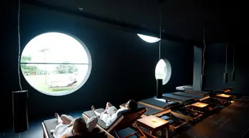 Falkensteiner Hotel & Spa Iadera