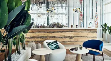 Falkensteiner Hotel & SPA Jesolo