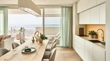 Falkensteiner Hotel & SPA Jesolo