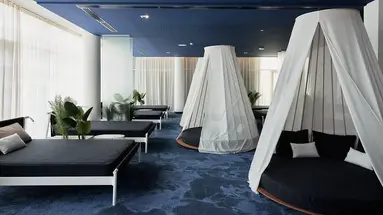 Falkensteiner Hotel & SPA Jesolo