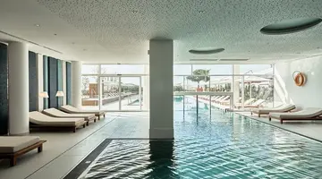Falkensteiner Hotel & SPA Jesolo