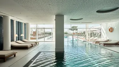 Falkensteiner Hotel & SPA Jesolo