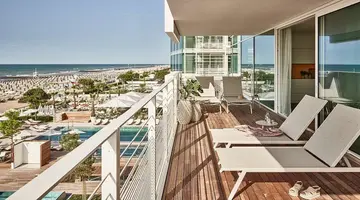 Falkensteiner Hotel & SPA Jesolo