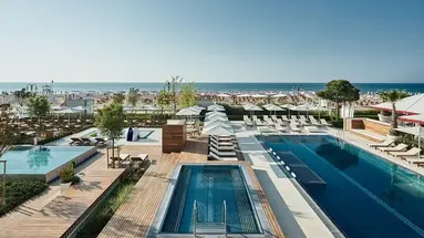 Falkensteiner Hotel & SPA Jesolo