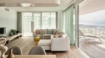 Falkensteiner Hotel & SPA Jesolo