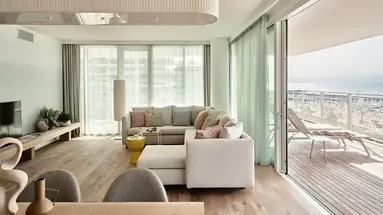 Falkensteiner Hotel & SPA Jesolo