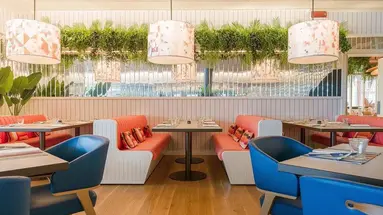 Falkensteiner Hotel & SPA Jesolo