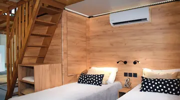 Falkensteiner Premium Camping Zadar