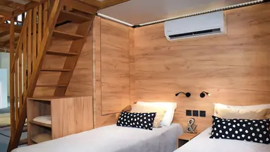 Falkensteiner Premium Camping Zadar