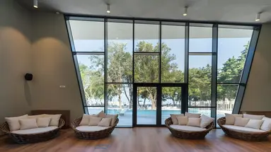 Falkensteiner Premium Camping Zadar