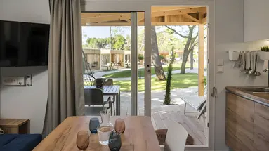 Falkensteiner Premium Camping Zadar