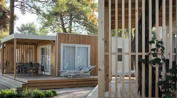 Falkensteiner Premium Camping Zadar