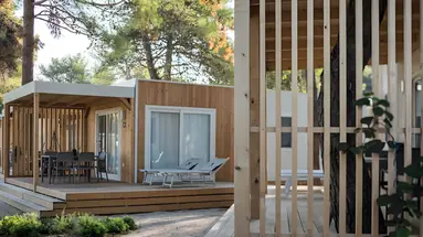 Falkensteiner Premium Camping Zadar