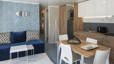 Falkensteiner Premium Camping Zadar