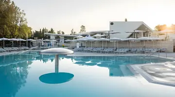 Falkensteiner Premium Camping Zadar