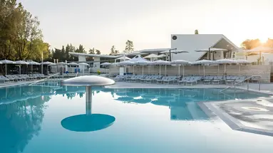 Falkensteiner Premium Camping Zadar